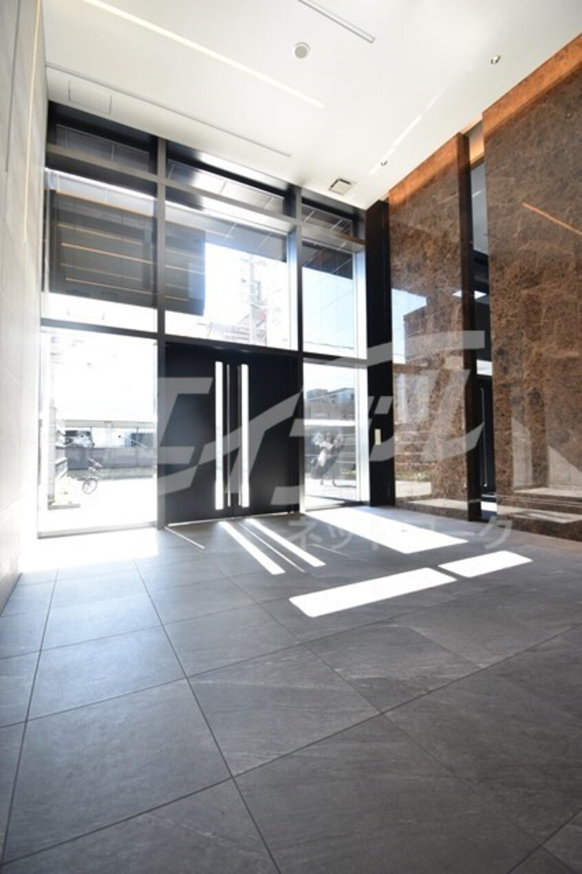  大阪メトロ谷町線/都島駅 徒歩4分 8階 築3年