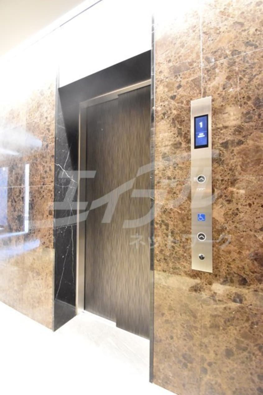  大阪メトロ谷町線/都島駅 徒歩4分 8階 築3年