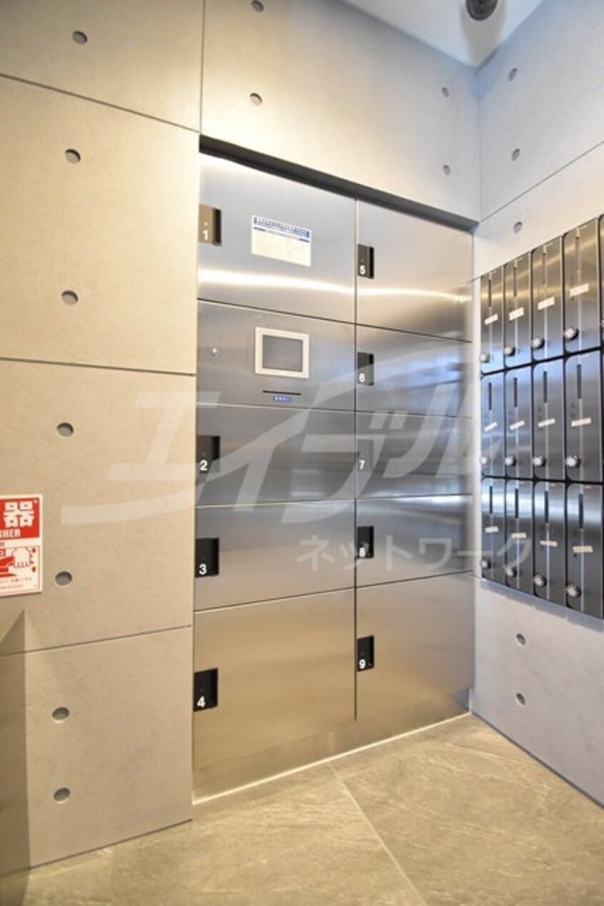  大阪メトロ谷町線/都島駅 徒歩4分 7階 築3年