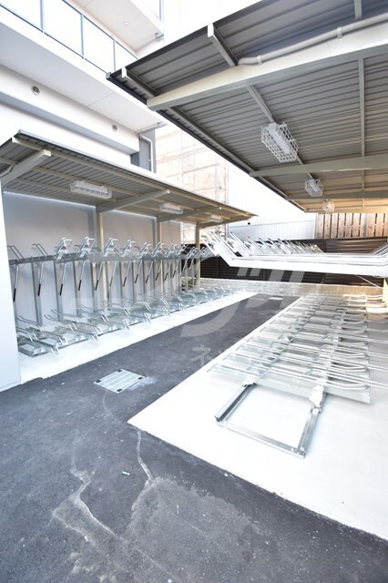  大阪メトロ谷町線/都島駅 徒歩4分 8階 築3年