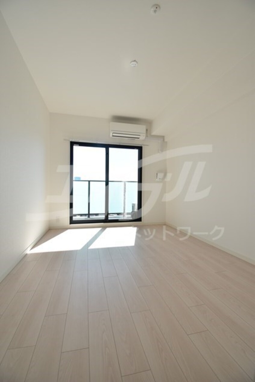  大阪メトロ谷町線/都島駅 徒歩4分 8階 築3年