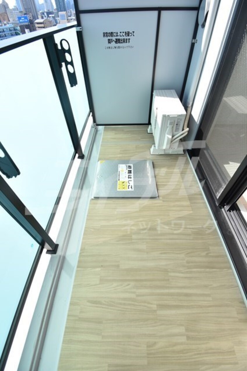  大阪メトロ谷町線/都島駅 徒歩4分 8階 築3年