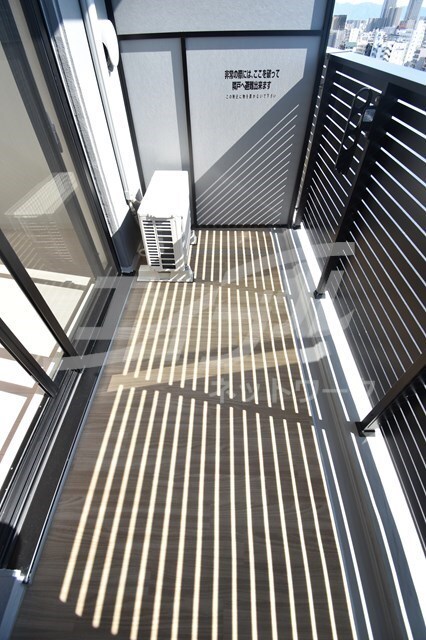  大阪メトロ谷町線/都島駅 徒歩4分 7階 築3年