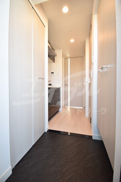  大阪メトロ谷町線/都島駅 徒歩4分 8階 築3年