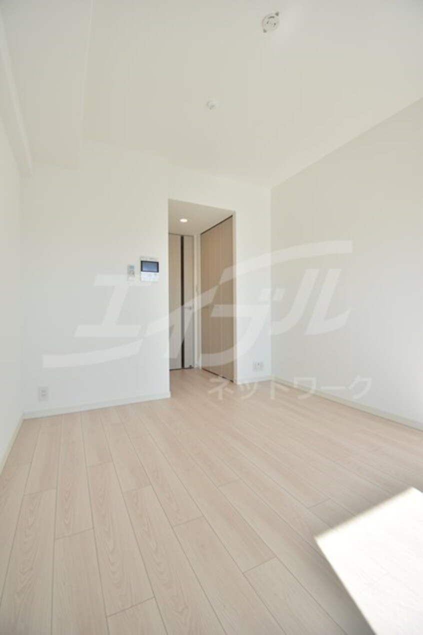  大阪メトロ谷町線/都島駅 徒歩4分 8階 築3年