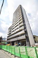 大阪メトロ谷町線/千林大宮駅 徒歩3分 15階 築浅の外観