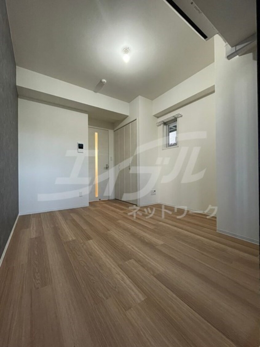  おおさか東線/城北公園通駅 徒歩6分 8階 築2年