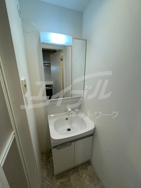  おおさか東線/城北公園通駅 徒歩6分 8階 築2年