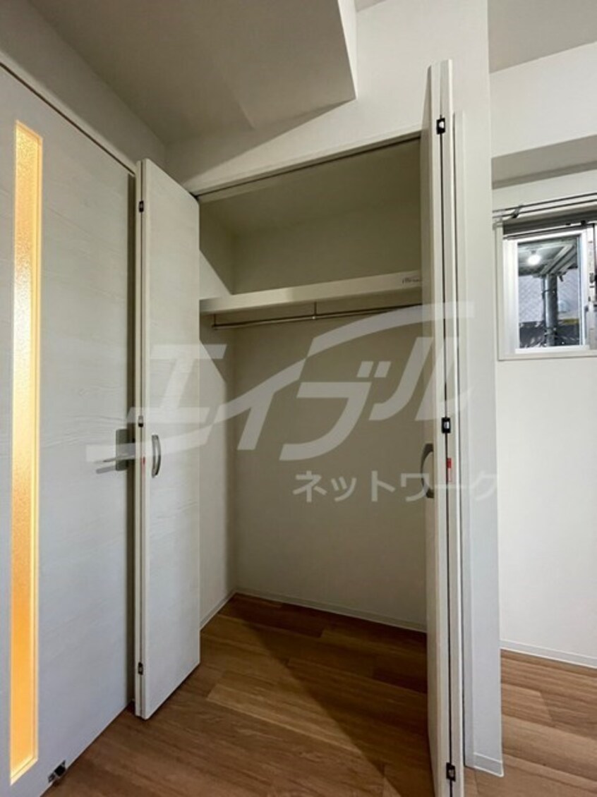  おおさか東線/城北公園通駅 徒歩6分 8階 築2年