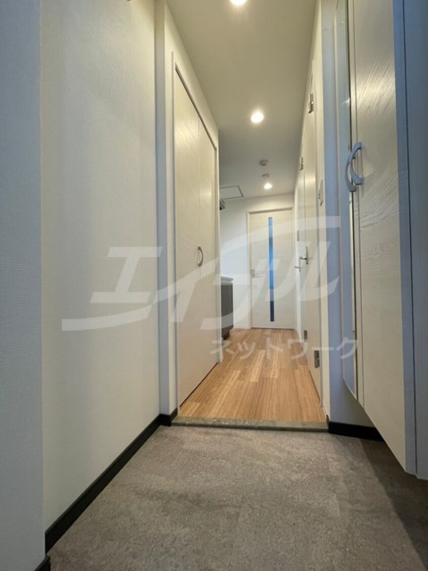  おおさか東線/城北公園通駅 徒歩6分 8階 築2年