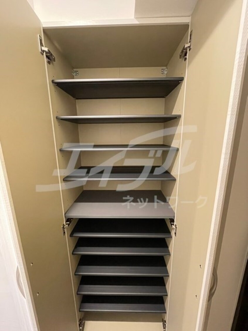  おおさか東線/城北公園通駅 徒歩6分 8階 築2年