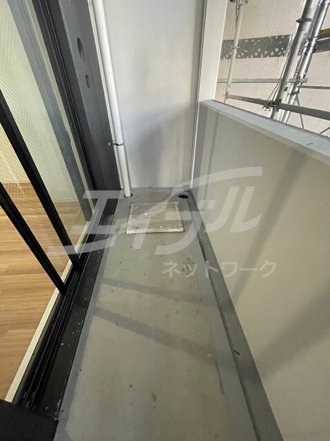  おおさか東線/城北公園通駅 徒歩6分 8階 築2年