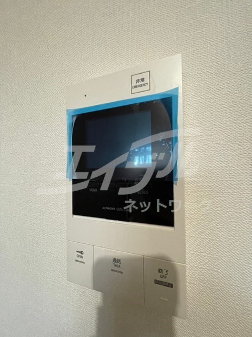  おおさか東線/城北公園通駅 徒歩6分 8階 築2年