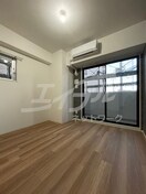  おおさか東線/城北公園通駅 徒歩6分 8階 築2年