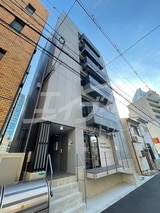 Kyobashi View Residence