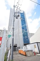 大阪メトロ今里筋線/新森古市駅 徒歩6分 3階 築浅の外観