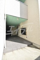 学研都市線<片町線>・JR東西線/徳庵駅 徒歩5分 3階 築6年の外観