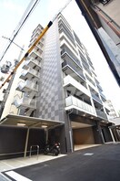  京阪本線・鴨東線/森小路駅 徒歩9分 8階 築3年