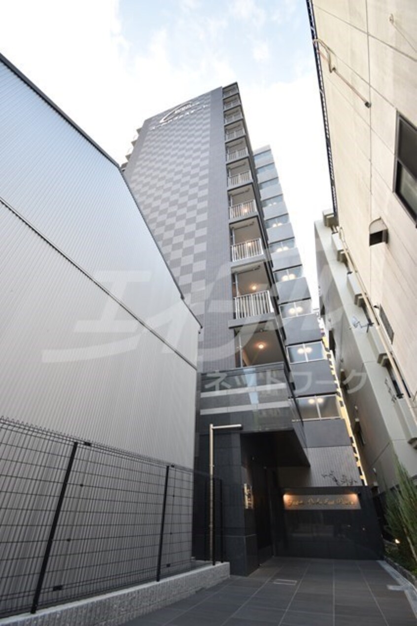  京阪本線・鴨東線/森小路駅 徒歩9分 5階 築3年