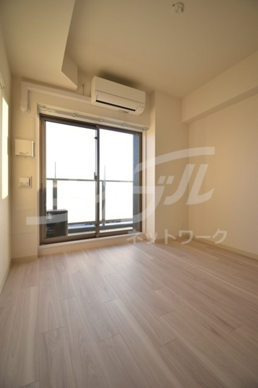  京阪本線・鴨東線/森小路駅 徒歩9分 5階 築3年