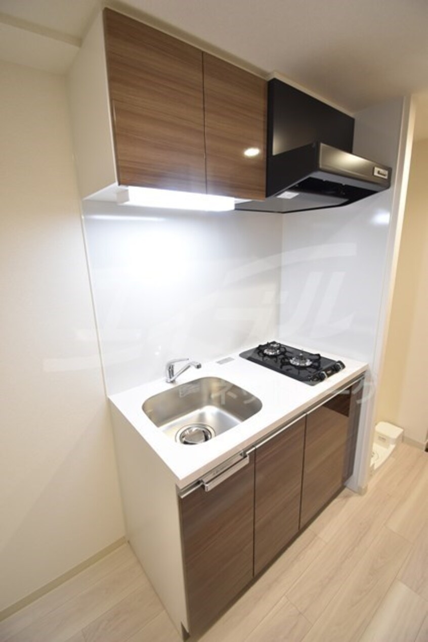  京阪本線・鴨東線/森小路駅 徒歩9分 5階 築3年