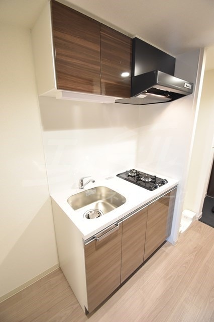  京阪本線・鴨東線/森小路駅 徒歩9分 8階 築3年