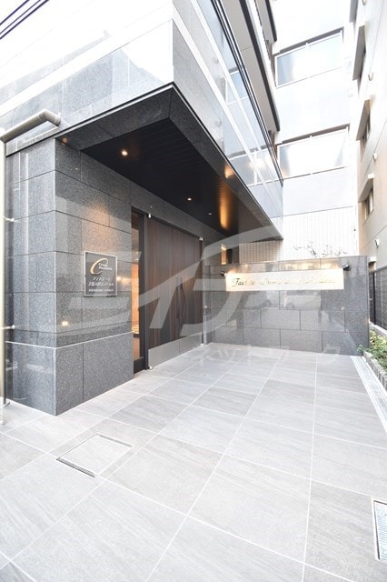  京阪本線・鴨東線/森小路駅 徒歩9分 8階 築3年