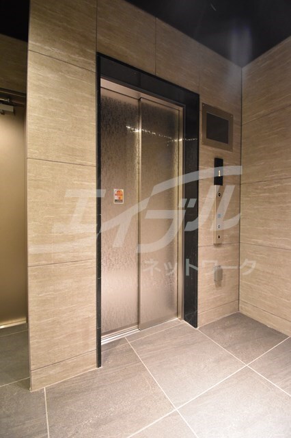  京阪本線・鴨東線/森小路駅 徒歩9分 8階 築3年