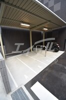  京阪本線・鴨東線/森小路駅 徒歩9分 5階 築3年