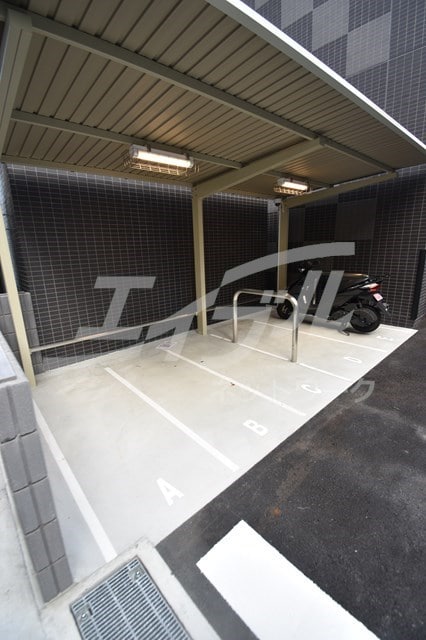  京阪本線・鴨東線/森小路駅 徒歩9分 8階 築3年