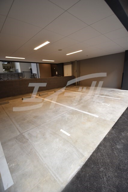  京阪本線・鴨東線/森小路駅 徒歩9分 8階 築3年