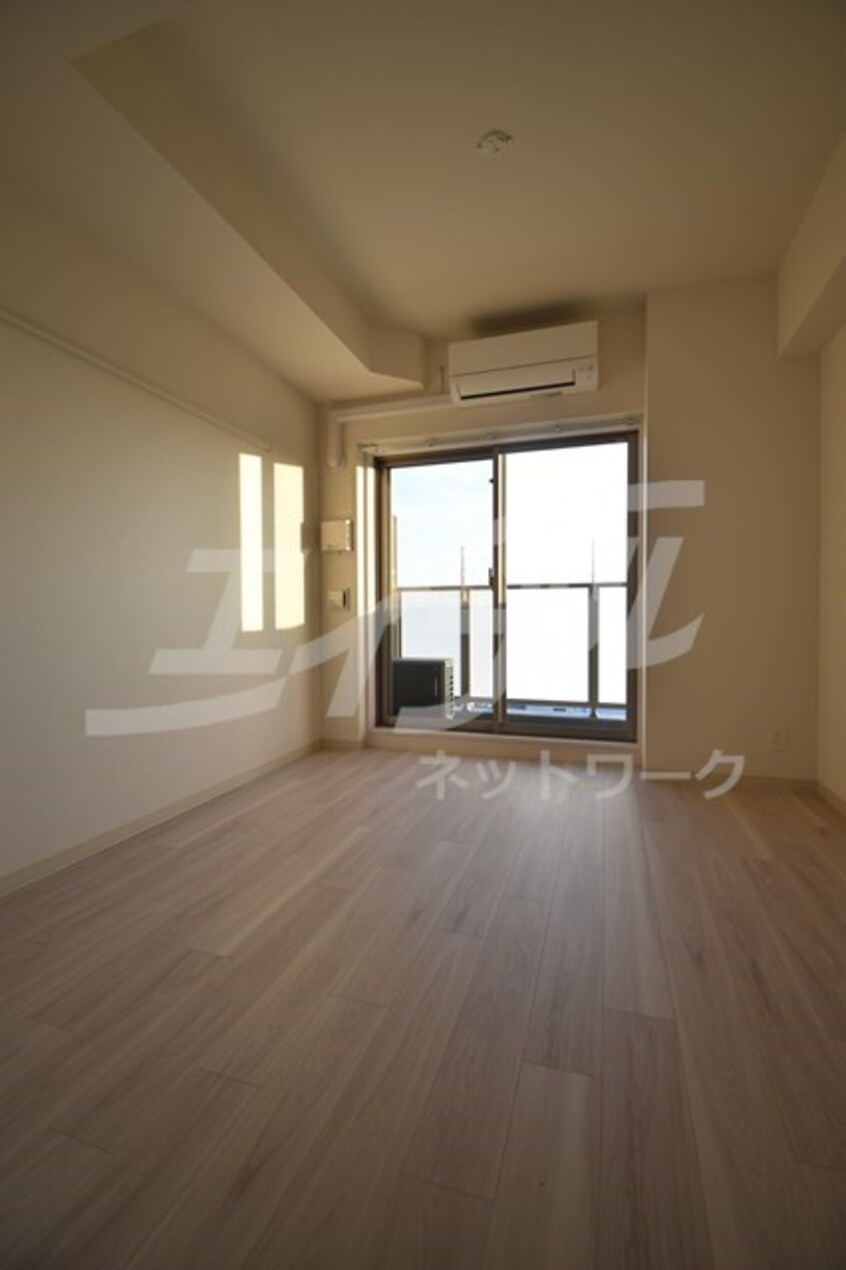  京阪本線・鴨東線/森小路駅 徒歩9分 5階 築3年