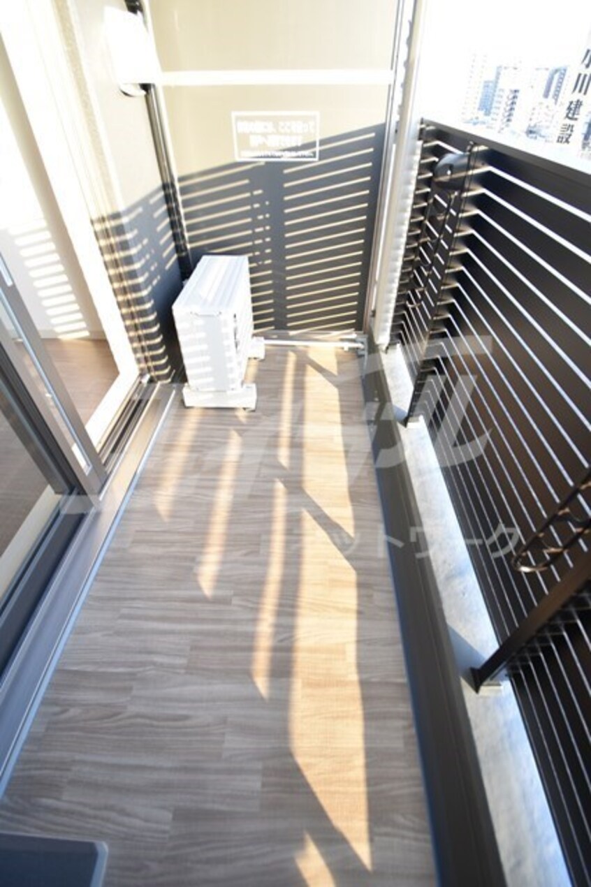  京阪本線・鴨東線/森小路駅 徒歩9分 8階 築3年