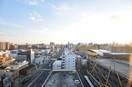  京阪本線・鴨東線/森小路駅 徒歩9分 10階 築1年