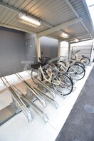  京阪本線・鴨東線/森小路駅 徒歩9分 8階 築3年