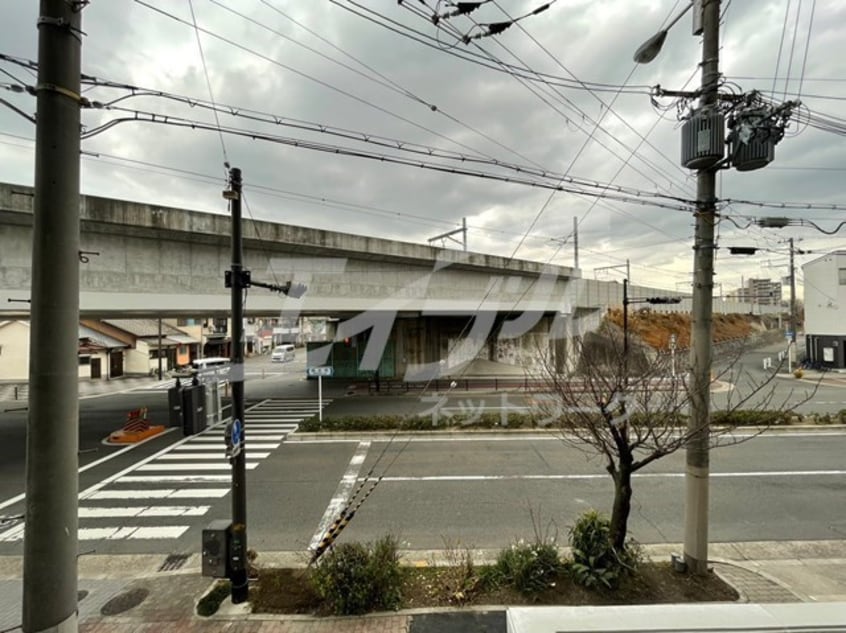  大阪メトロ谷町線/野江内代駅 徒歩9分 5階 築1年