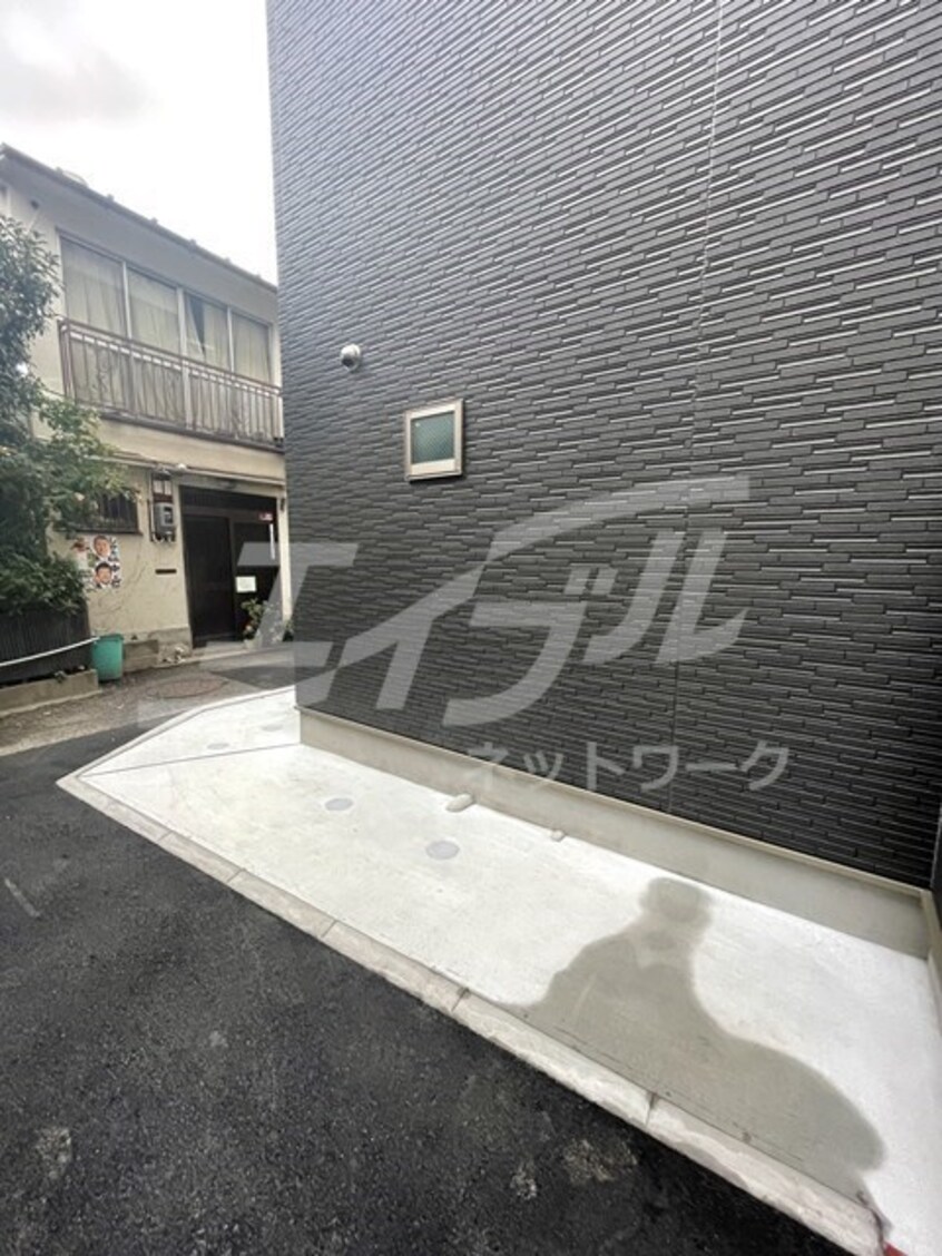  大阪環状線/京橋駅 徒歩6分 3階 築3年