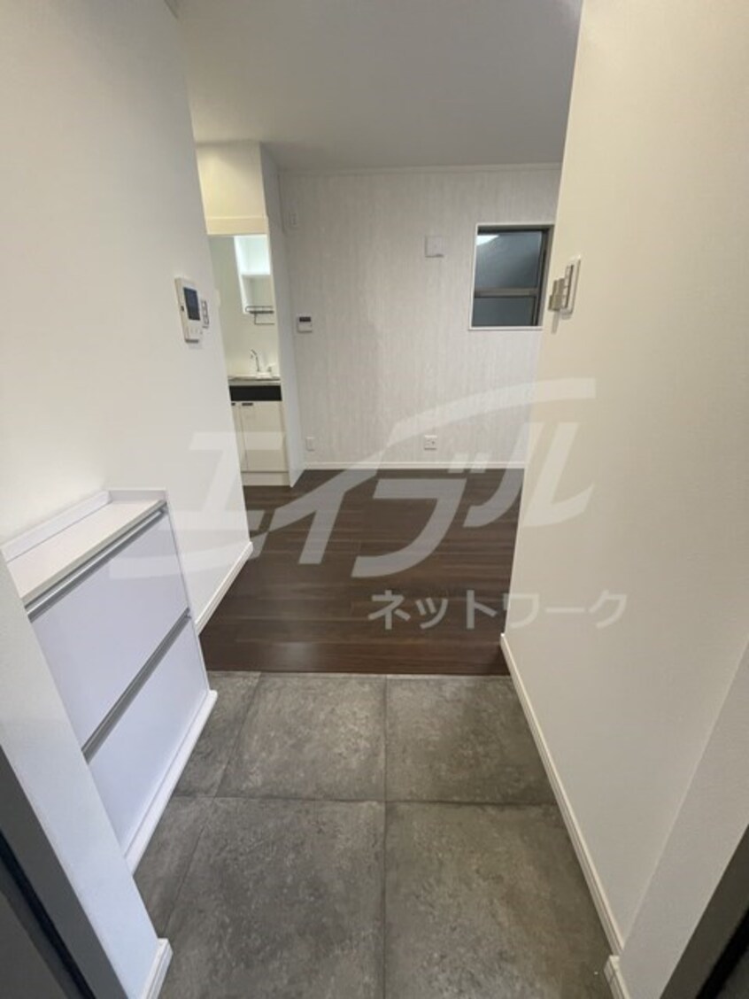  大阪環状線/京橋駅 徒歩6分 3階 築3年