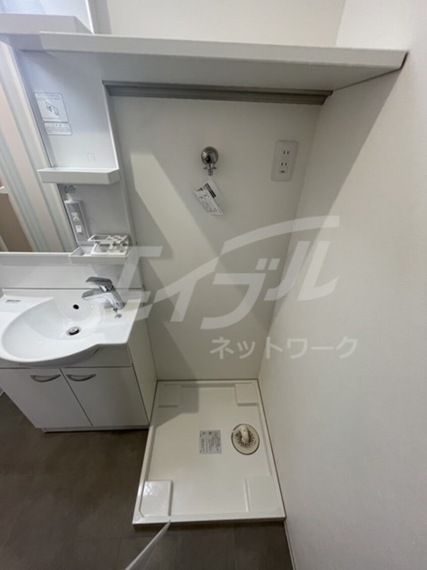  大阪環状線/京橋駅 徒歩6分 3階 築3年