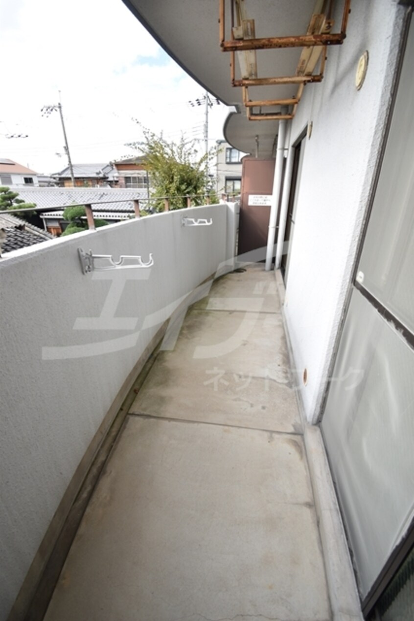  大阪メトロ長堀鶴見緑地線/鶴見緑地駅 徒歩19分 3階 築37年