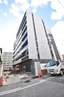  大阪メトロ中央線/深江橋駅 徒歩11分 6階 築2年