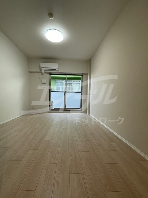  大阪メトロ中央線/深江橋駅 徒歩11分 6階 築2年