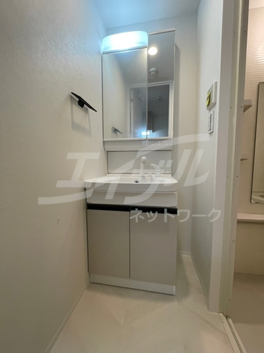  大阪メトロ中央線/深江橋駅 徒歩11分 6階 築2年