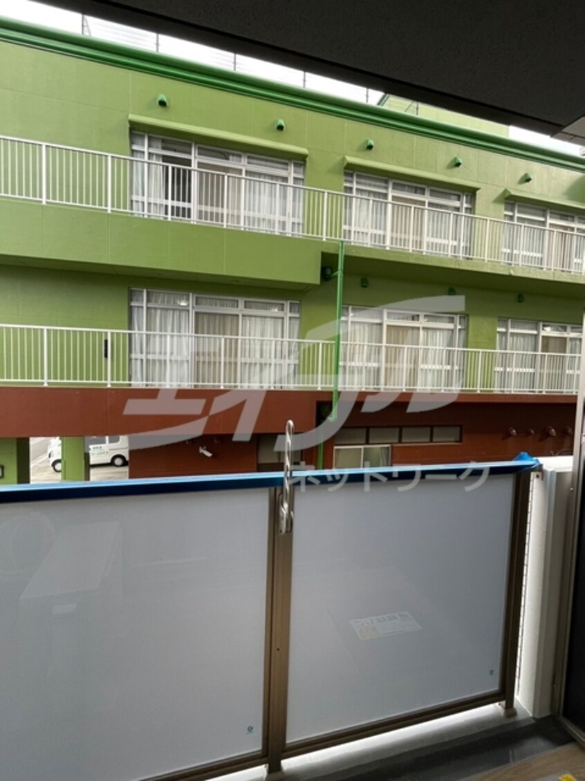  大阪メトロ中央線/深江橋駅 徒歩11分 6階 築2年