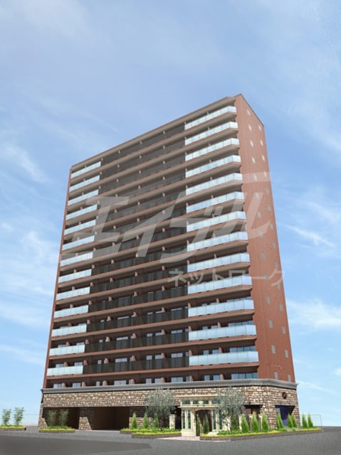  大阪メトロ谷町線/関目高殿駅 徒歩5分 3階 築2年