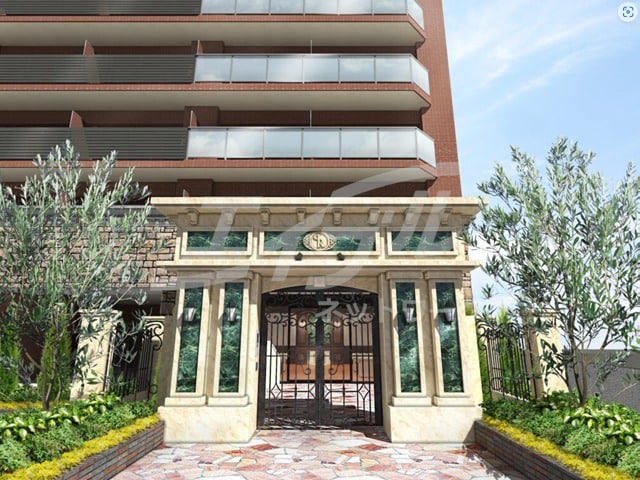  大阪メトロ谷町線/関目高殿駅 徒歩5分 3階 築2年