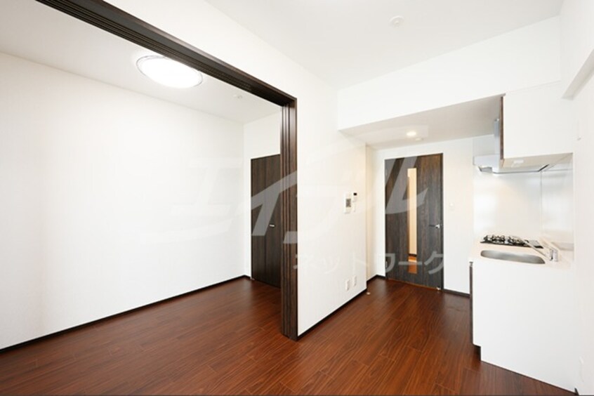  大阪メトロ谷町線/関目高殿駅 徒歩5分 6階 築2年