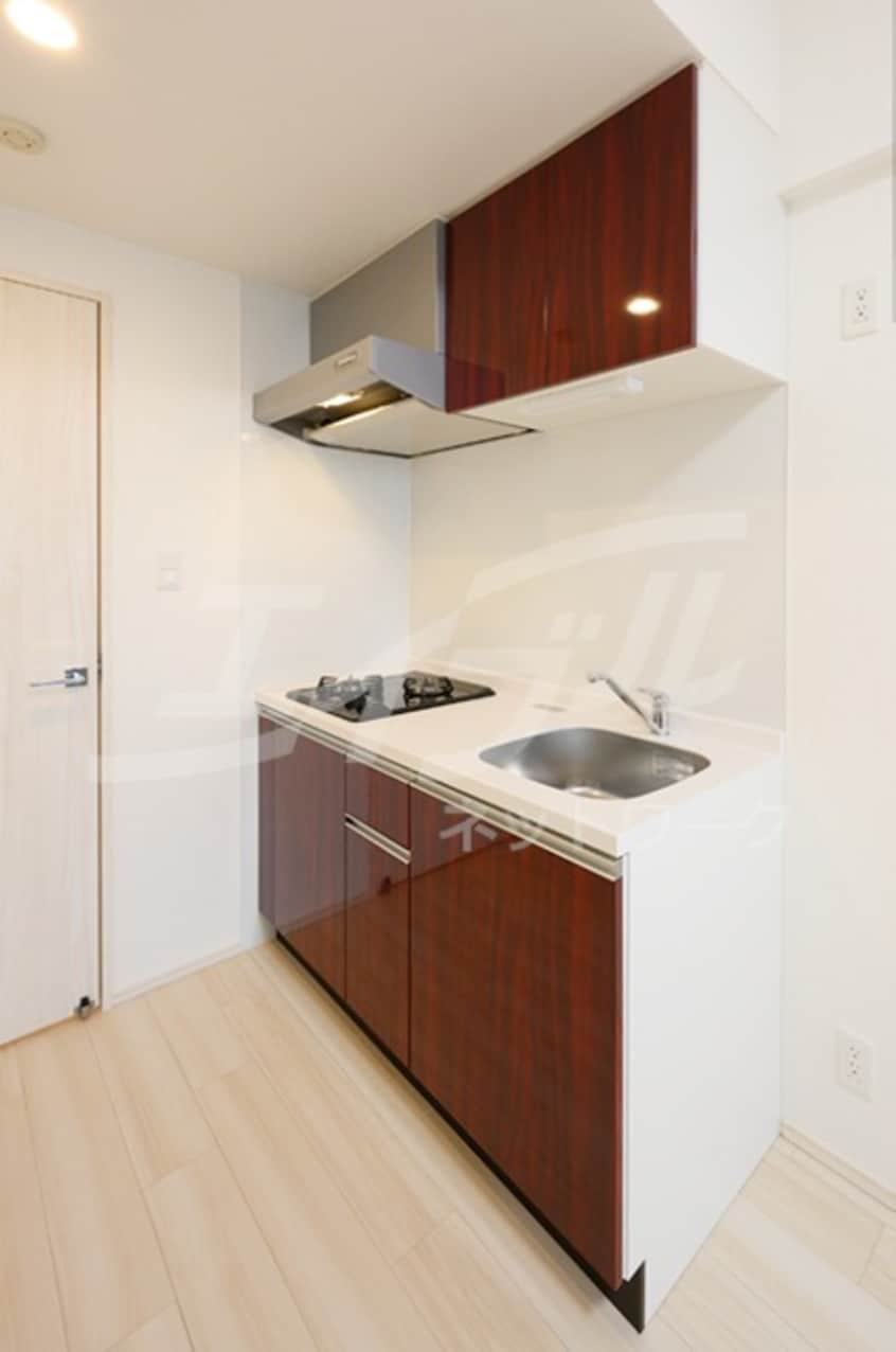  大阪メトロ谷町線/関目高殿駅 徒歩5分 6階 築2年