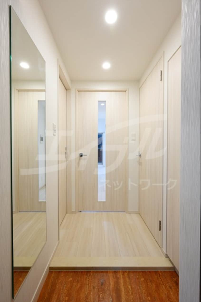  大阪メトロ谷町線/関目高殿駅 徒歩5分 3階 築2年