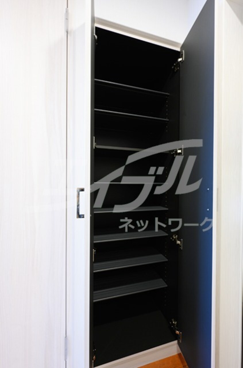  大阪メトロ谷町線/関目高殿駅 徒歩5分 6階 築2年